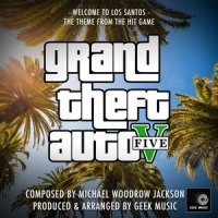 Ringtone Welcome To Los Santos Download Free For Iphone And Android Smartphones From Grand Theft Auto V Gta 5 Freetones Info